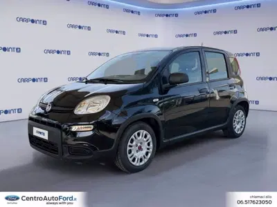 Fiat Panda 1.0 FireFly S&amp;S Hybrid City Cross del 2023 usata a Albano Laziale