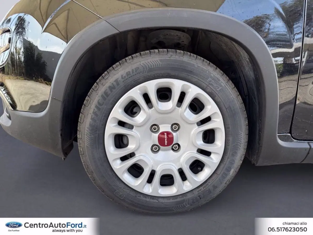 Fiat Panda usata a Roma (14)