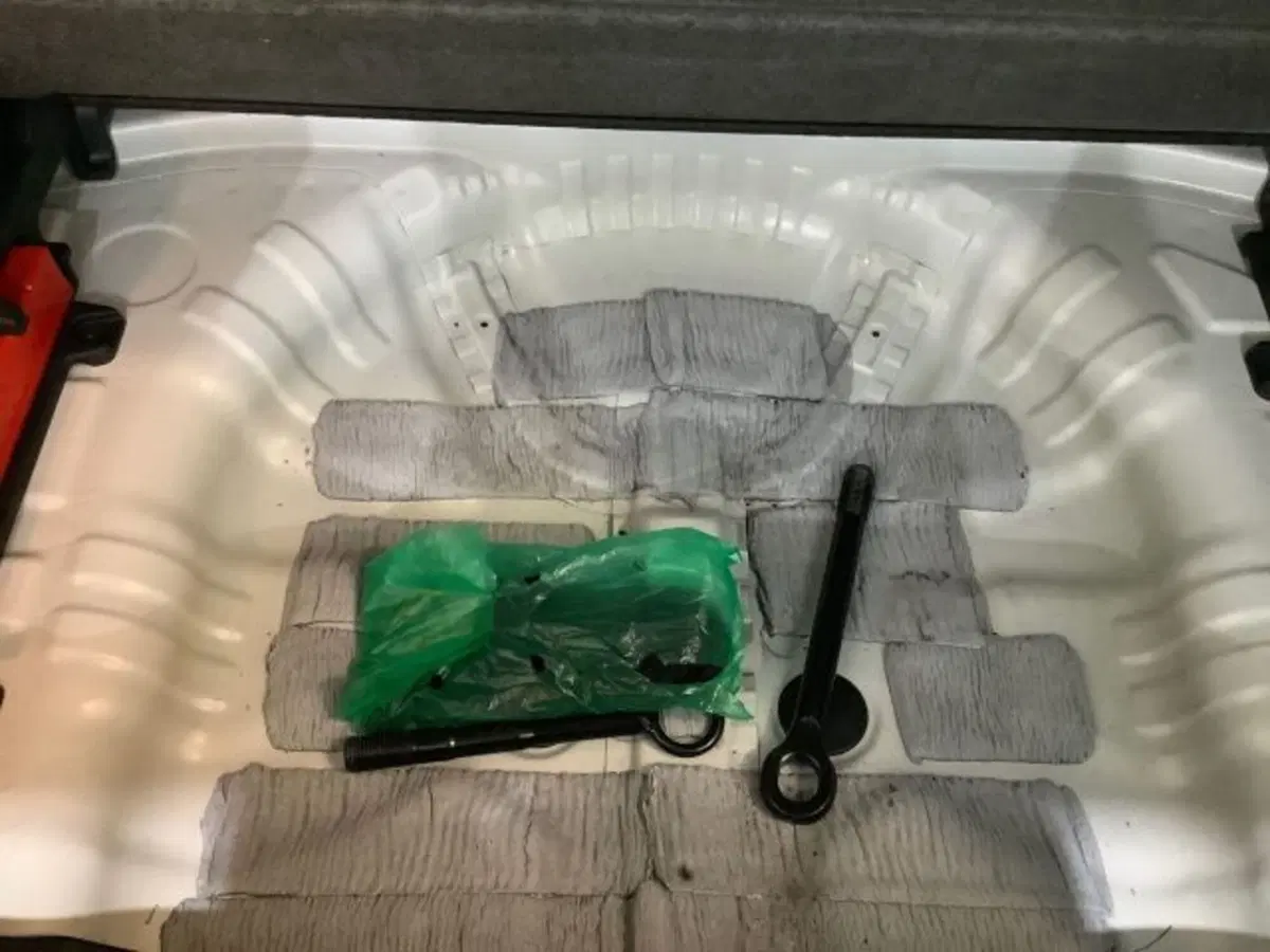 Hyundai Kona usata a Catania (13)