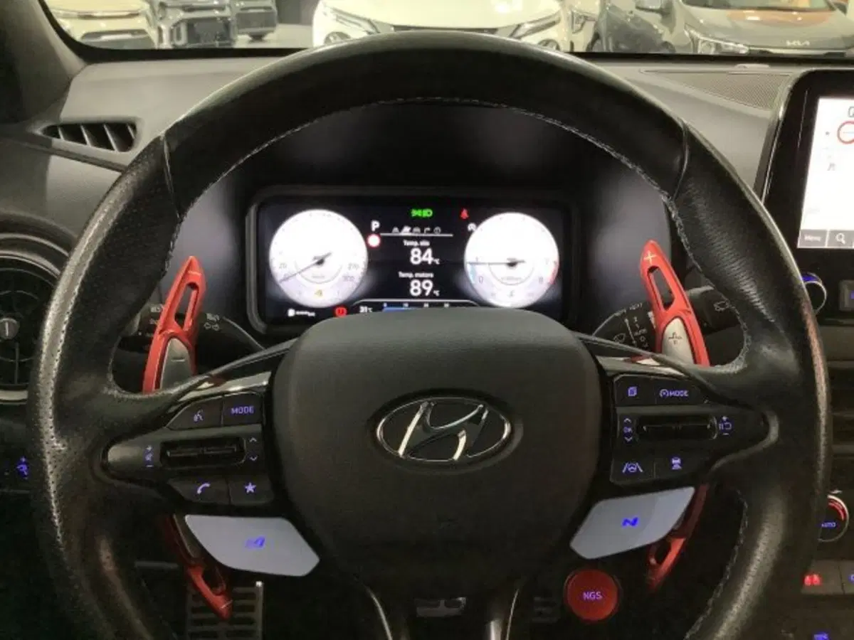 Hyundai Kona usata a Catania (19)