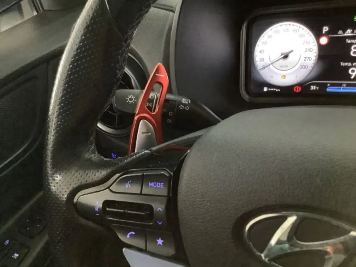 Hyundai Kona usata a Catania (20)