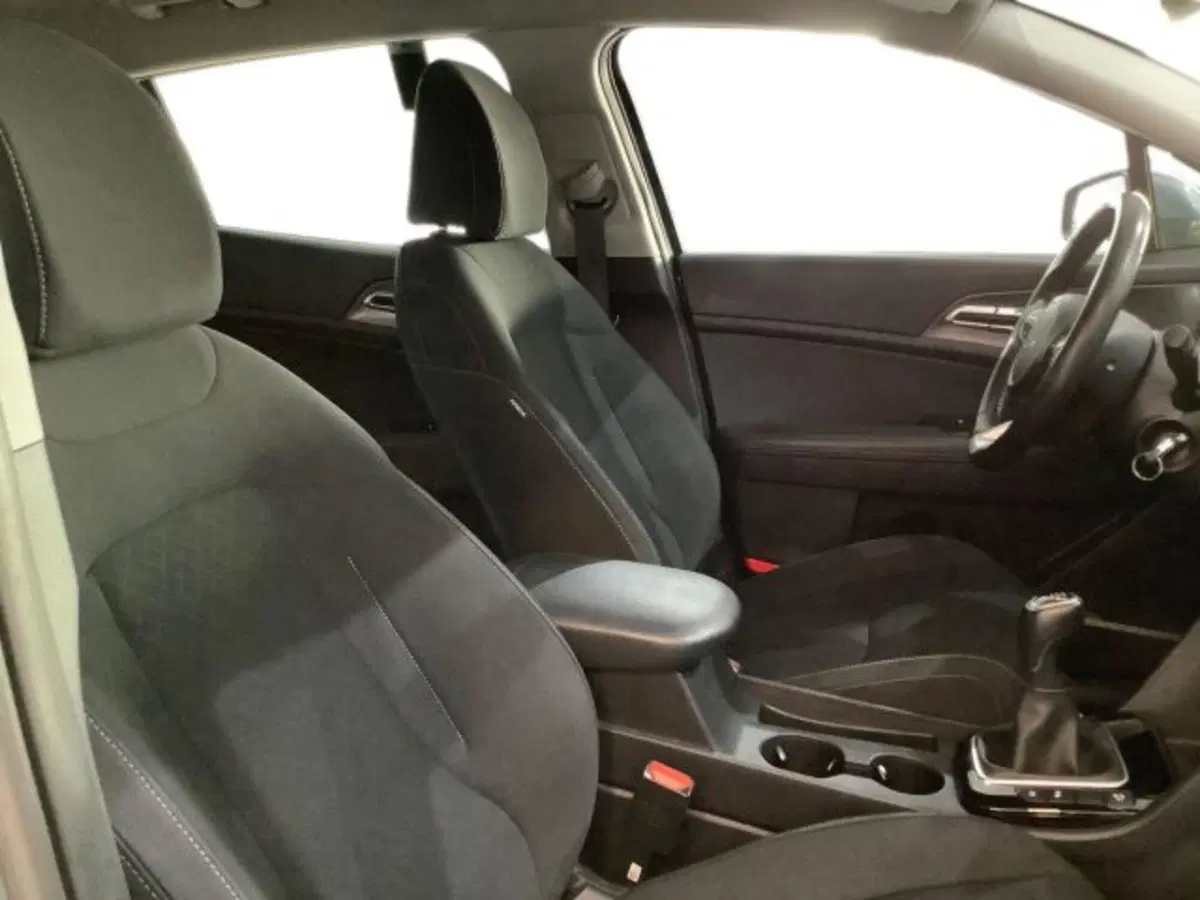 Kia Sportage usata a Catania (10)