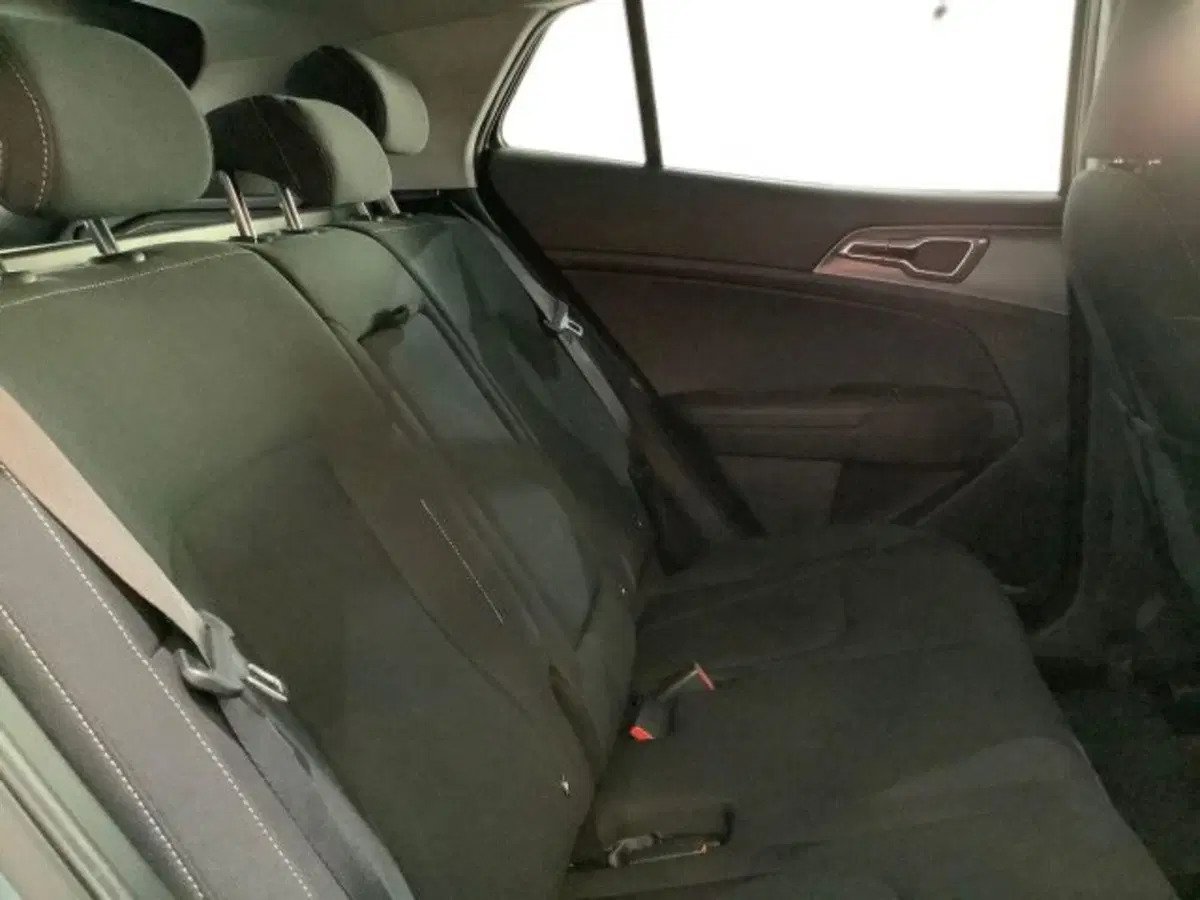 Kia Sportage usata a Catania (11)