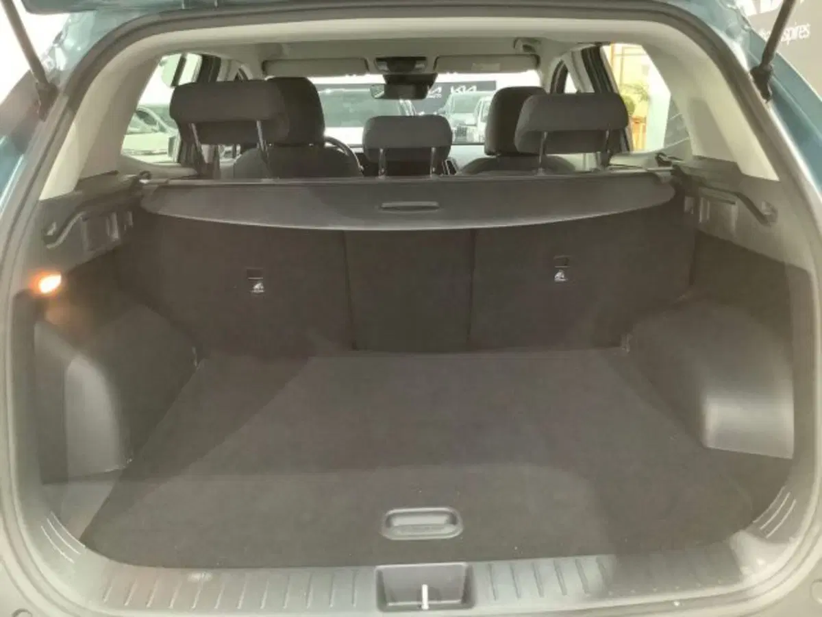 Kia Sportage usata a Catania (12)