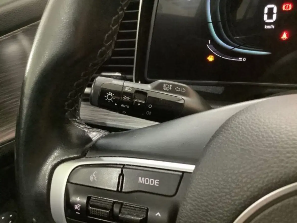Kia Sportage usata a Catania (19)