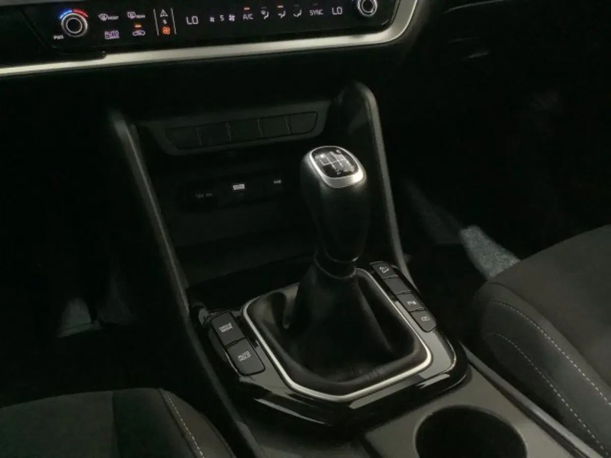 Kia Sportage usata a Catania (8)
