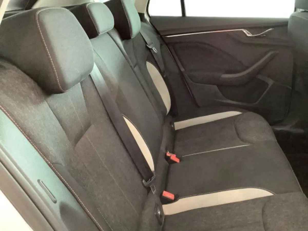 Skoda Kamiq usata a Catania (11)