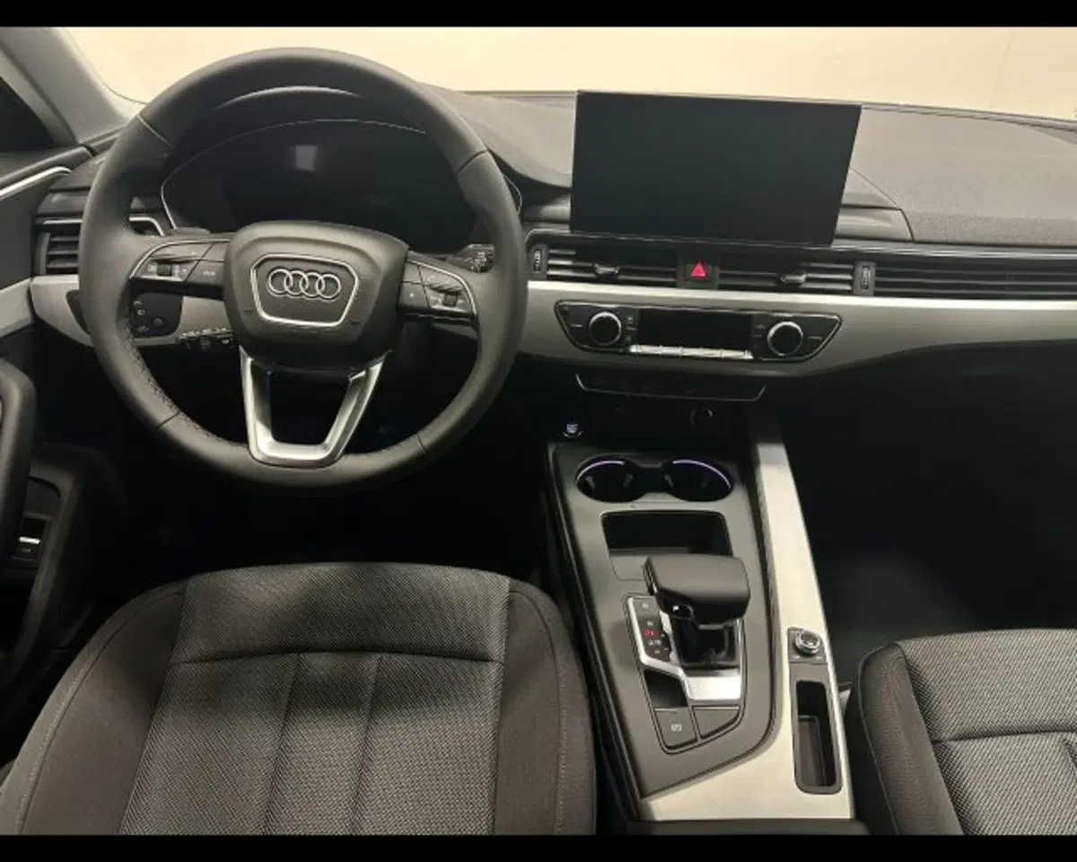 Audi A4 Avant usata a Treviso (3)