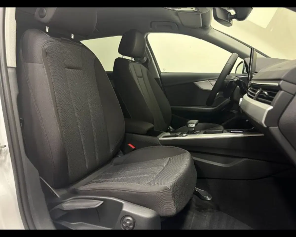 Audi A4 Avant usata a Treviso (7)