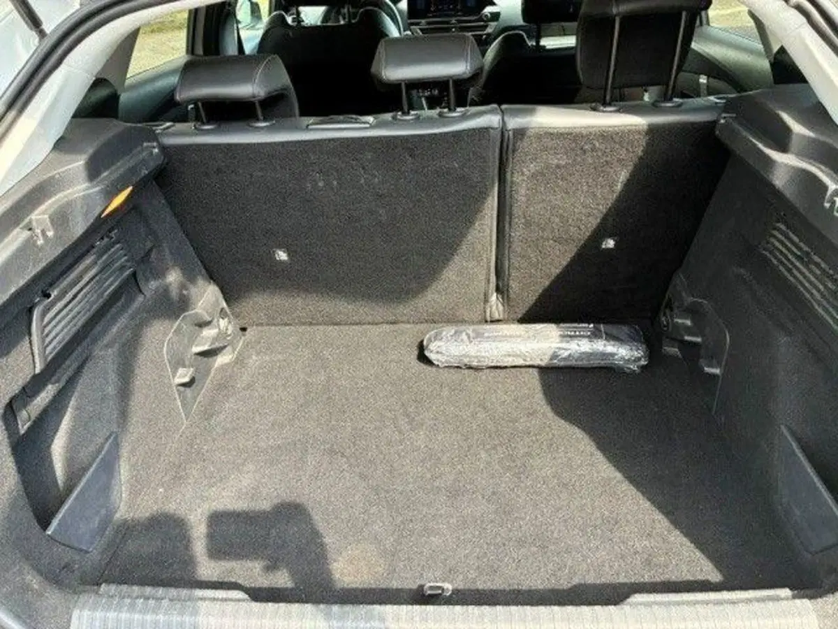 Citroen C4 usata a Milano (11)