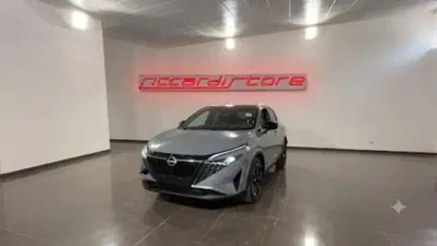 Nissan Qashqai 1.3 mhev Tekna 4wd 158cv xtronic nuova a Abbiategrasso