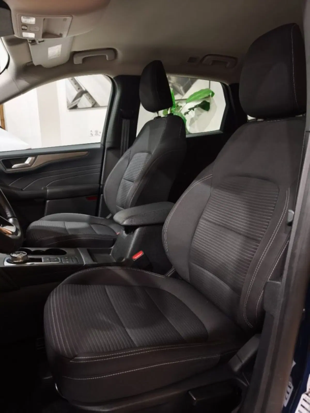 Ford Kuga usata a Firenze (12)
