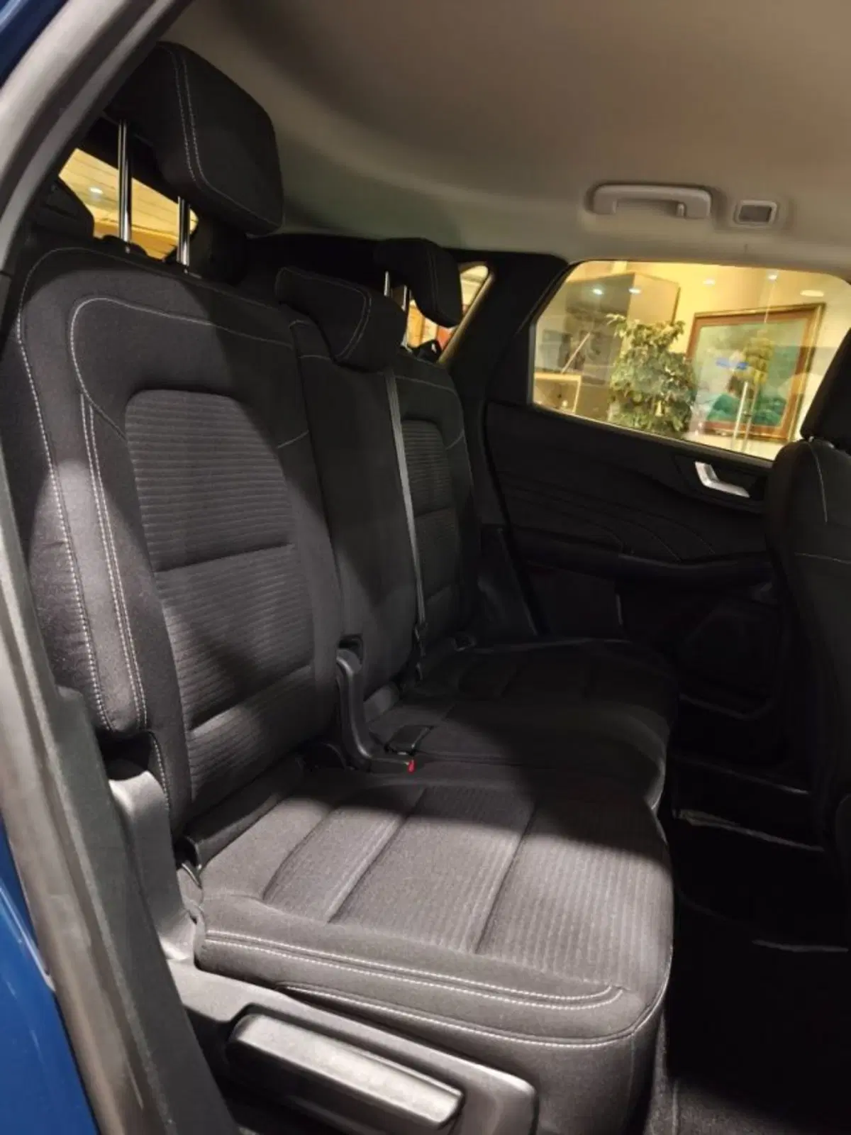 Ford Kuga usata a Firenze (14)