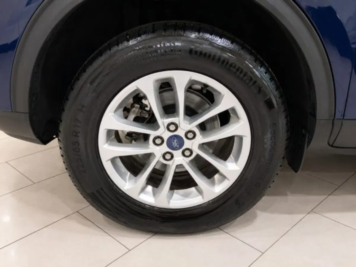 Ford Kuga usata a Firenze (18)