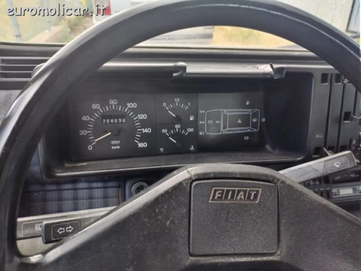 Fiat Panda usata a Campobasso (3)