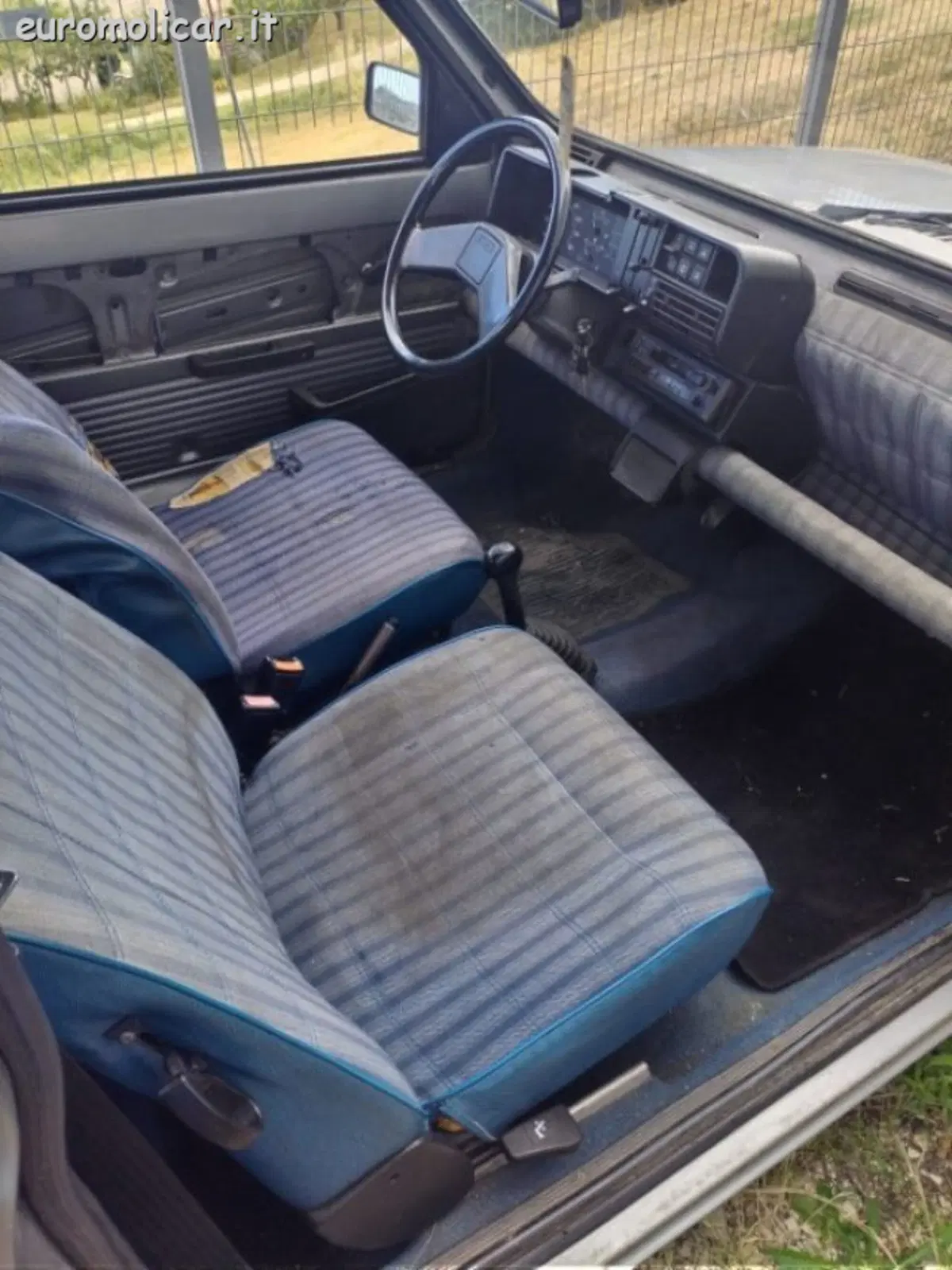 Fiat Panda usata a Campobasso (7)