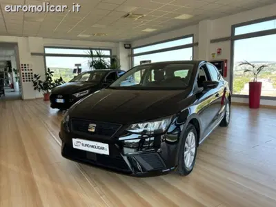 SEAT Ibiza 1.0 ecotsi Style 95cv del 2022 usata a Campodipietra
