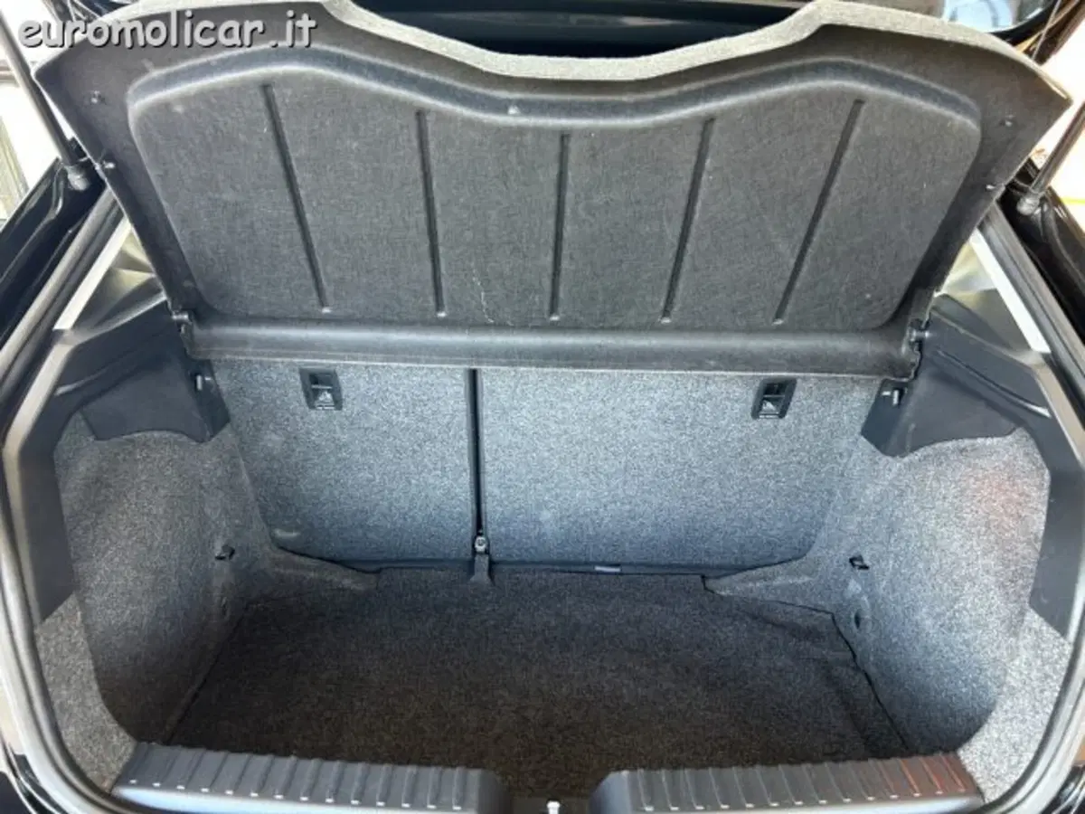 SEAT Ibiza usata a Campobasso (16)