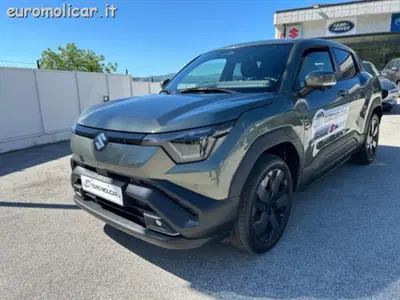 Suzuki Vitara Vitara 61kWh Ichi 4wd dual motor allgrip-e nuova a Campodipietra