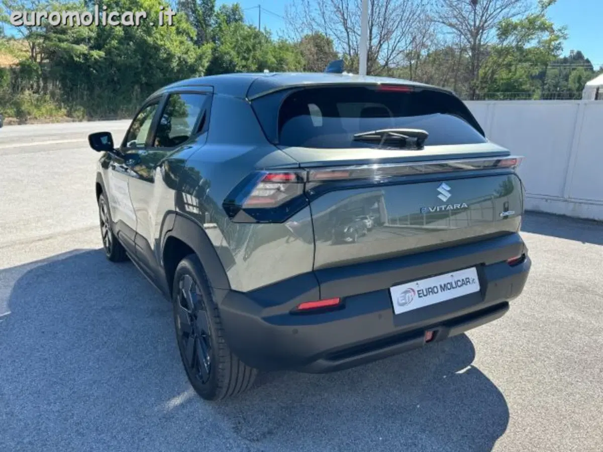 Suzuki Vitara nuova a Campobasso (12)