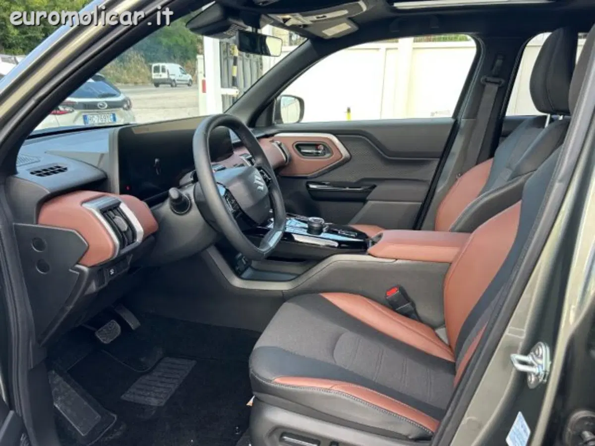Suzuki Vitara nuova a Campobasso (17)