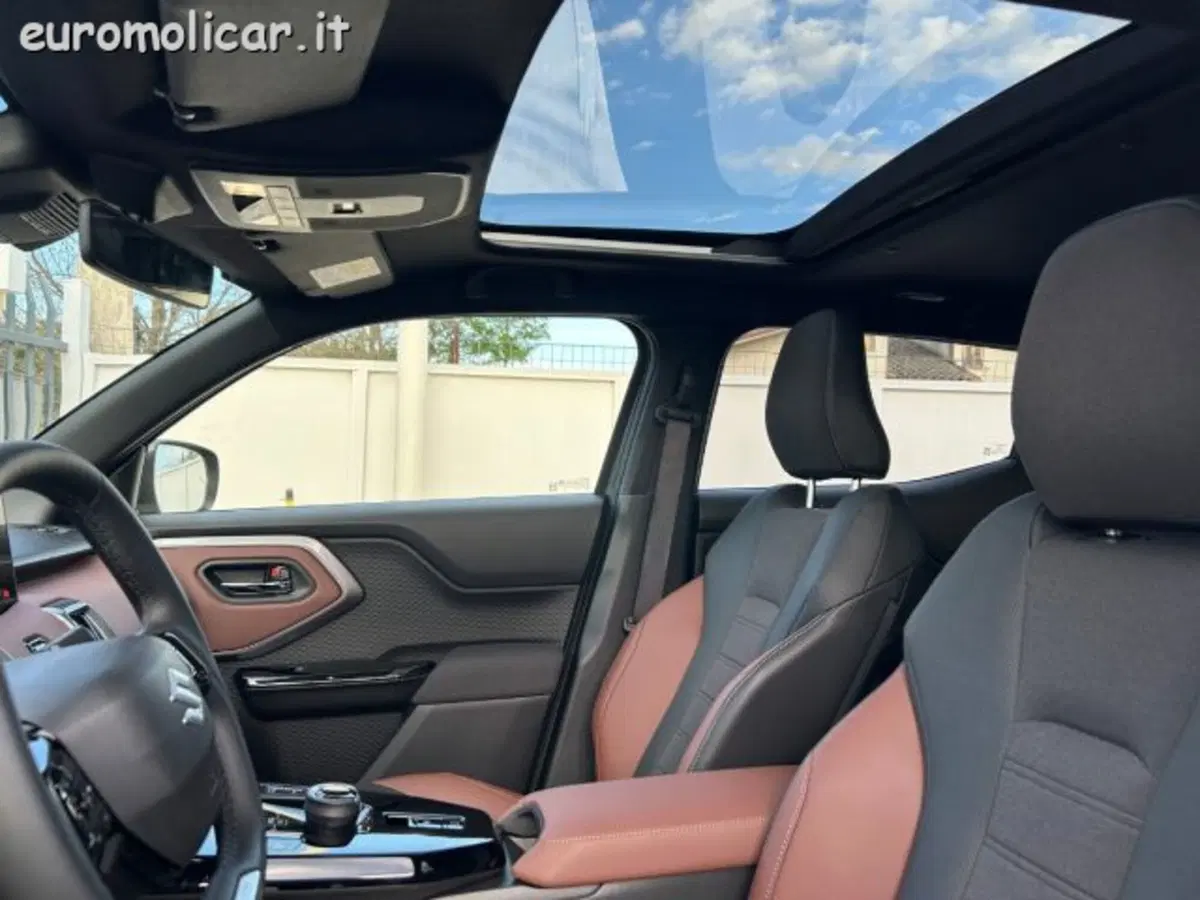 Suzuki Vitara nuova a Campobasso (18)