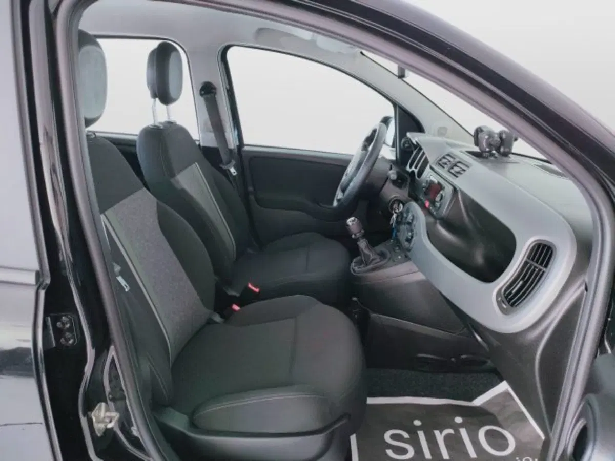 Fiat Panda usata a Teramo (11)
