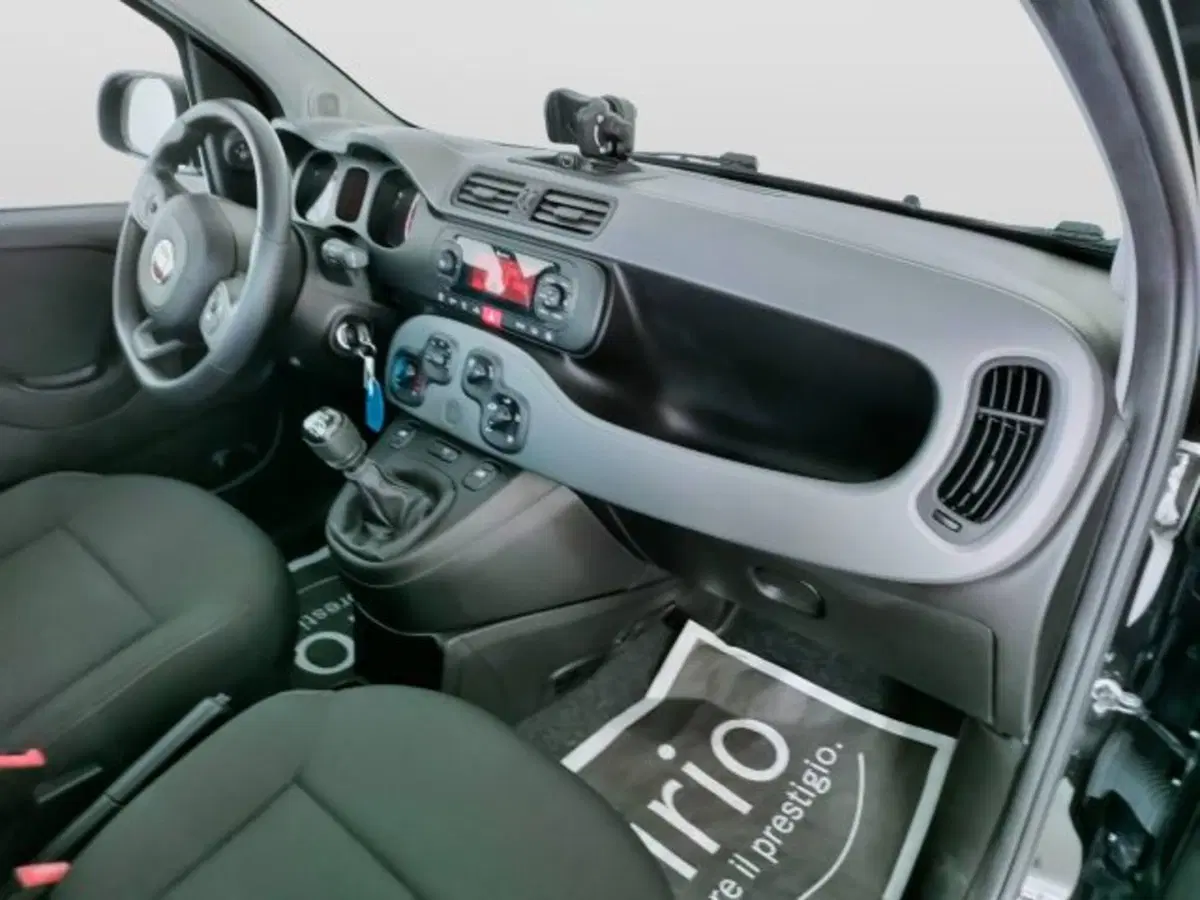 Fiat Panda usata a Teramo (12)