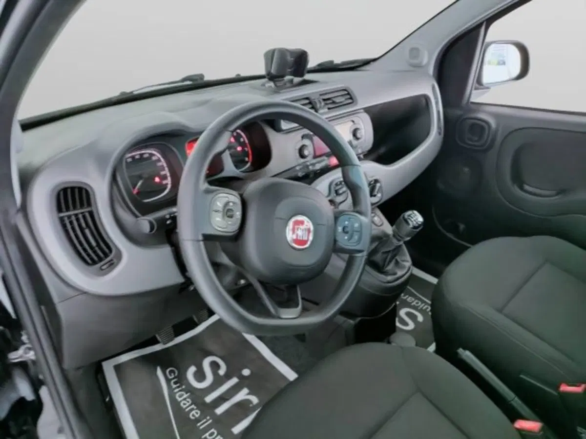 Fiat Panda usata a Teramo (13)