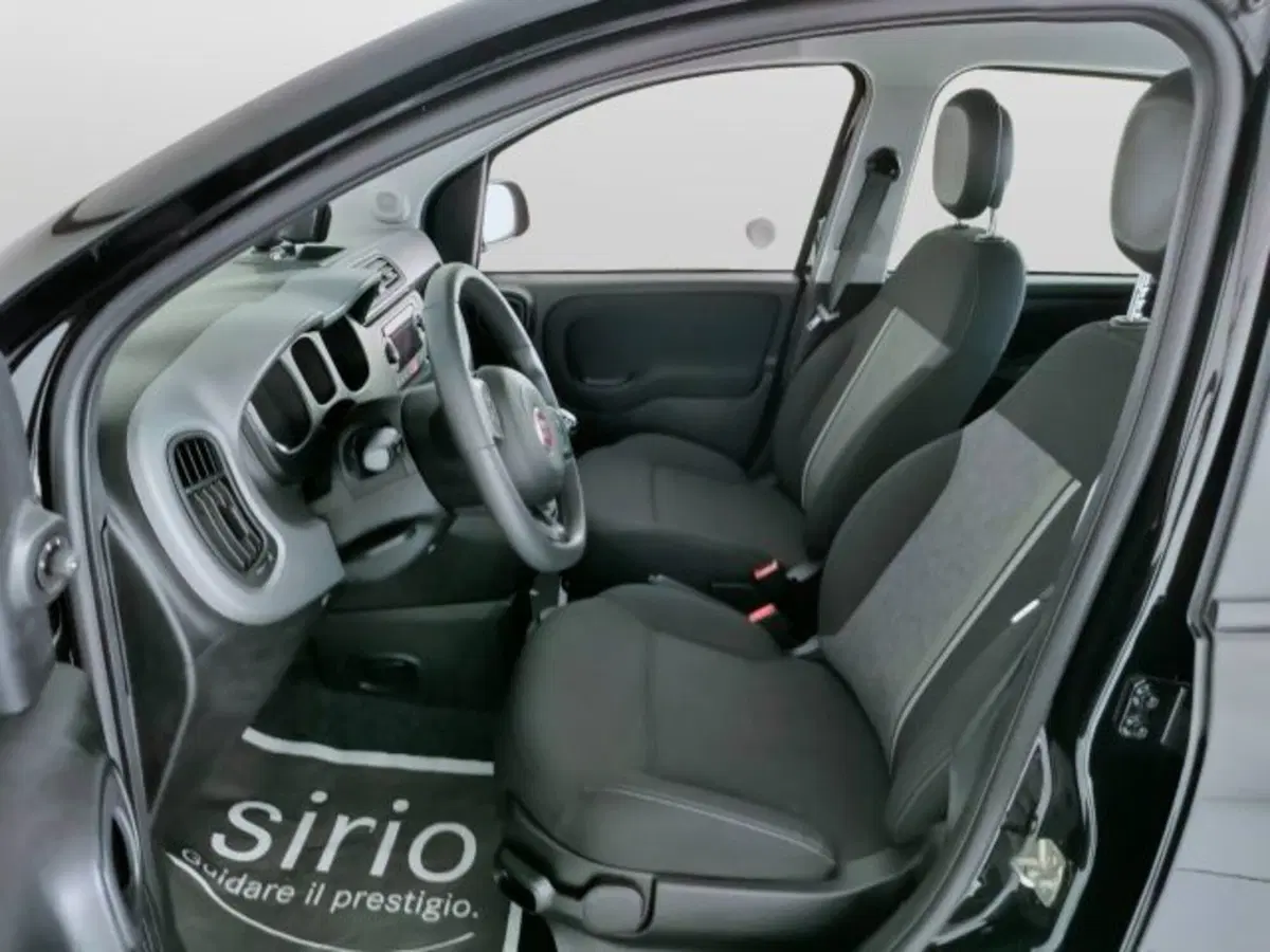 Fiat Panda usata a Teramo (14)