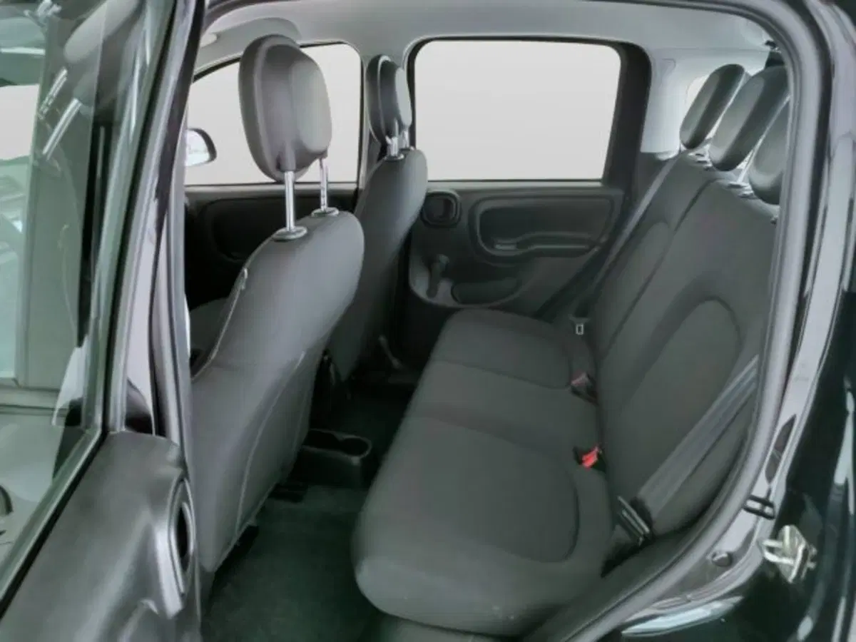 Fiat Panda usata a Teramo (15)