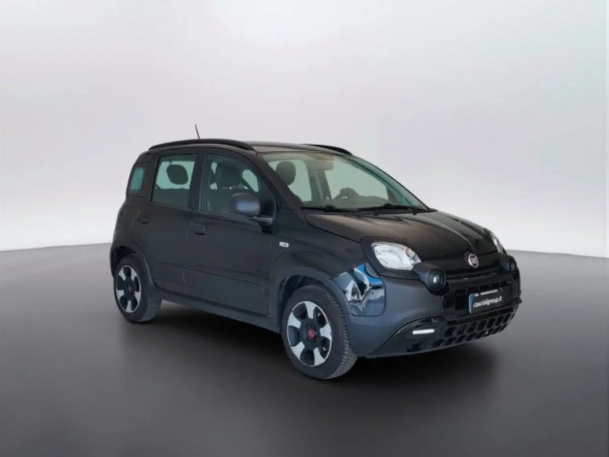Fiat Panda usata a Teramo (3)