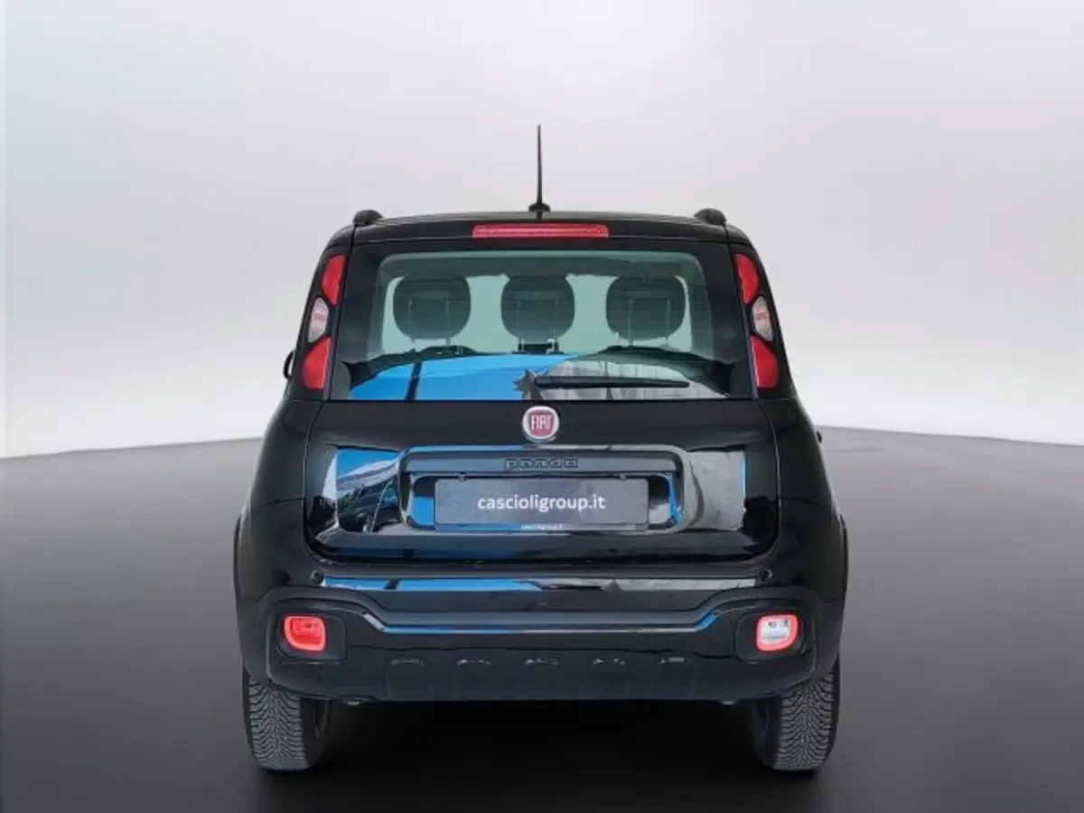 Fiat Panda usata a Teramo (6)