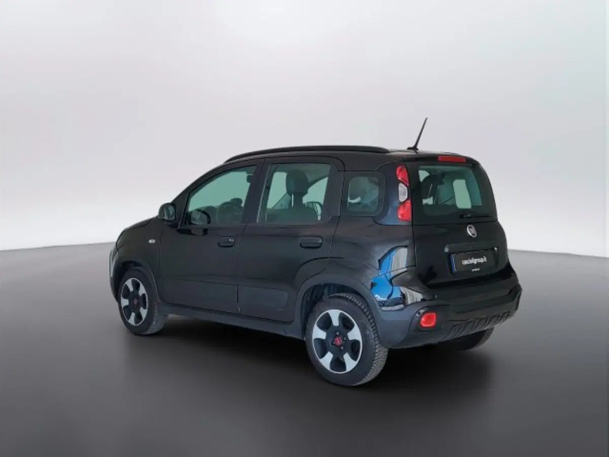 Fiat Panda usata a Teramo (7)
