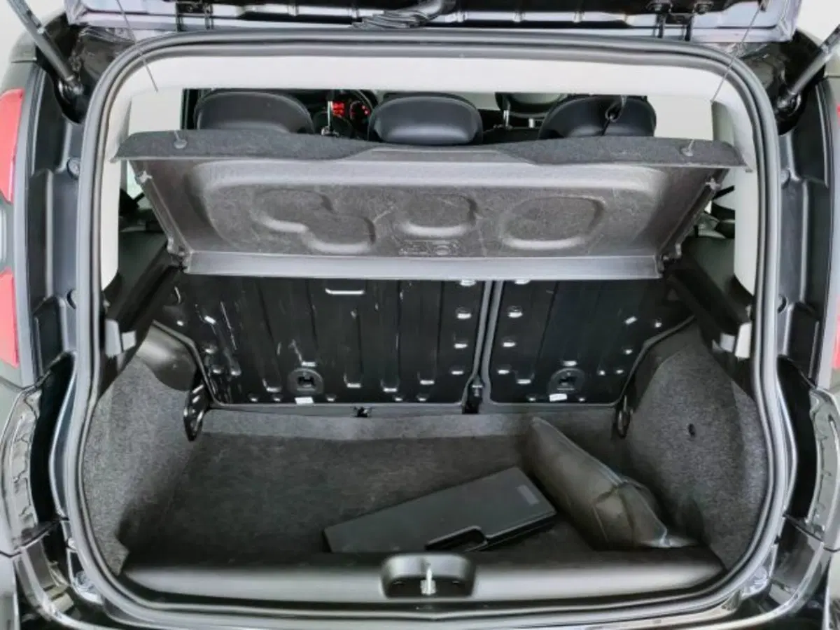 Fiat Panda usata a Teramo (9)