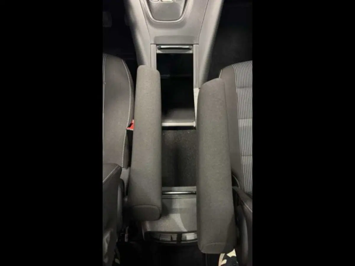 Fiat Doblò Furgone usata a Caltanissetta (17)