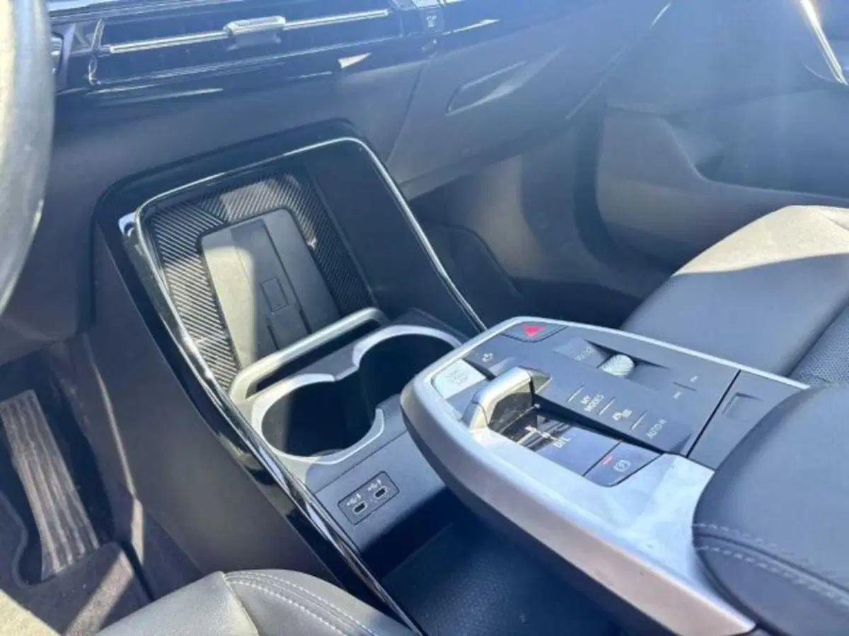 BMW X1 usata a Caltanissetta (17)