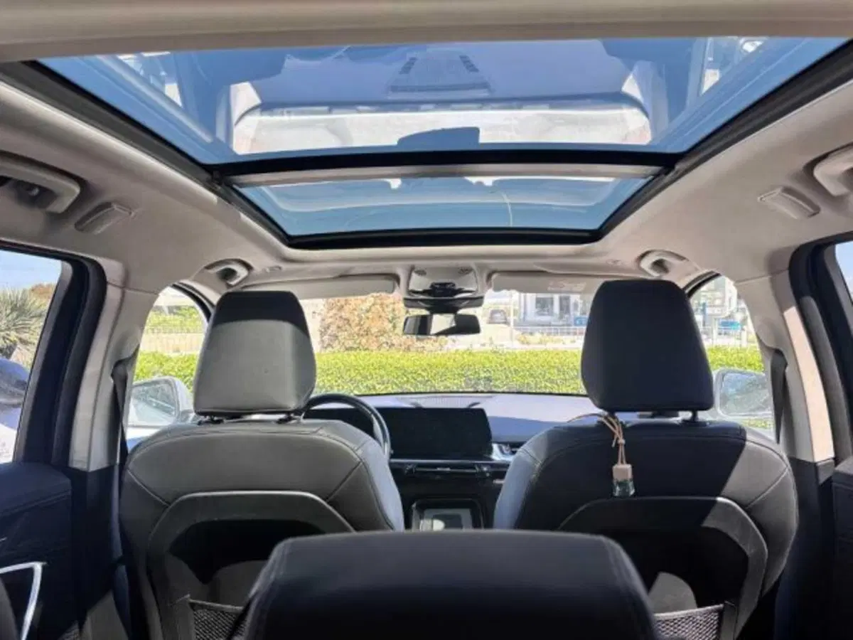 BMW X1 usata a Caltanissetta (9)
