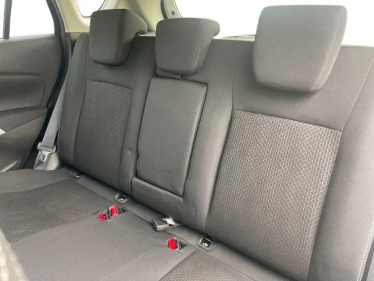 Suzuki S-Cross usata a Vercelli (10)