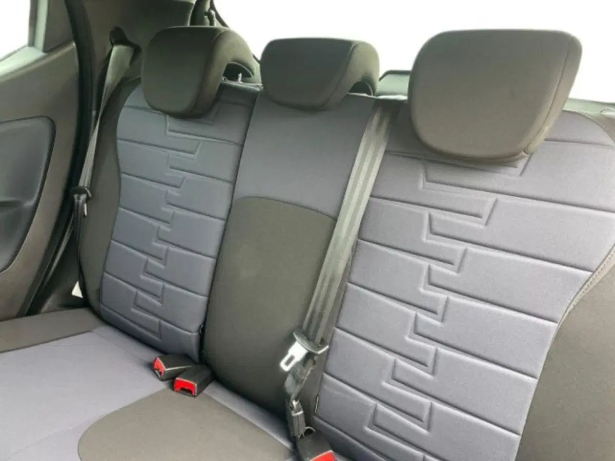 Lancia Ypsilon usata a Vercelli (10)