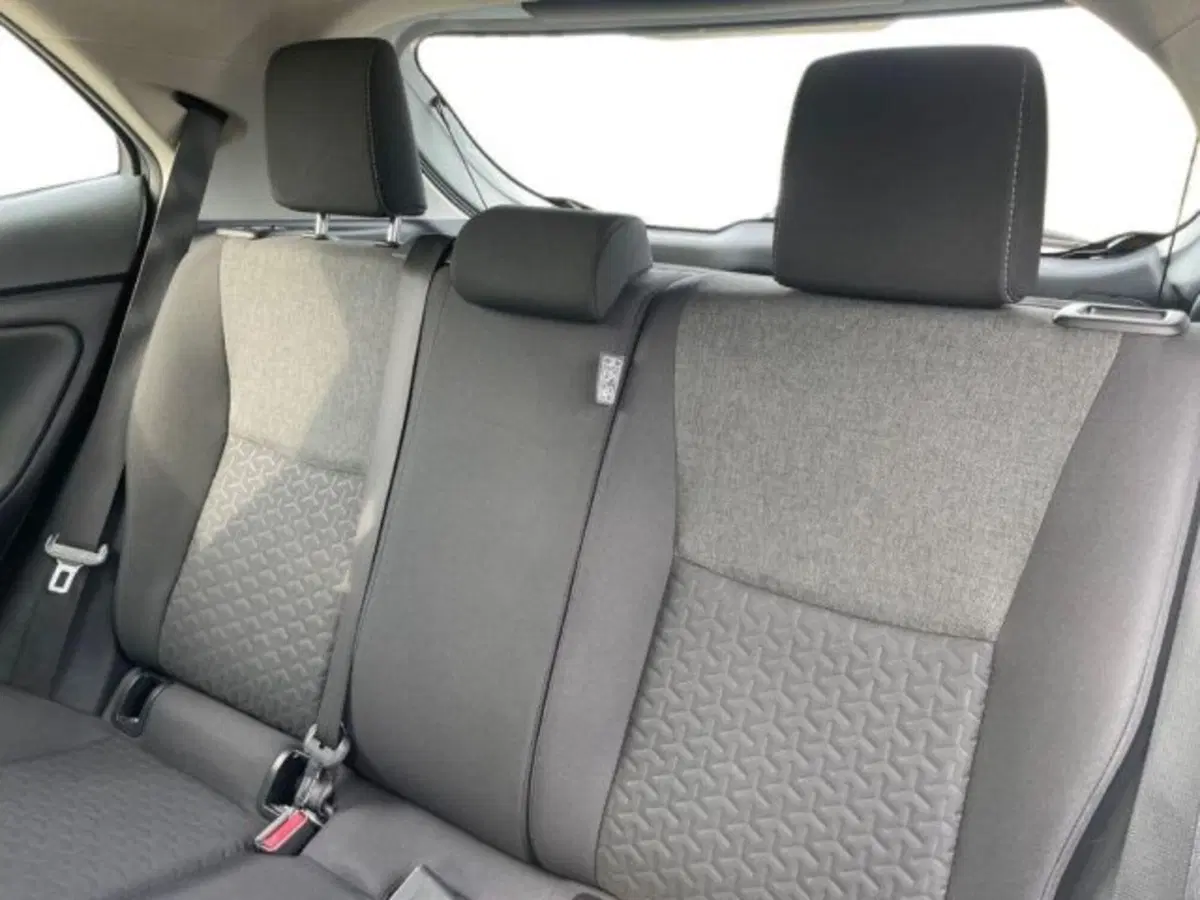 Toyota Yaris Cross usata a Vercelli (11)