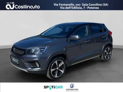 Dr dr3 S2 1.5 Bi-Fuel GPL del 2021 usata a Sala Consilina
