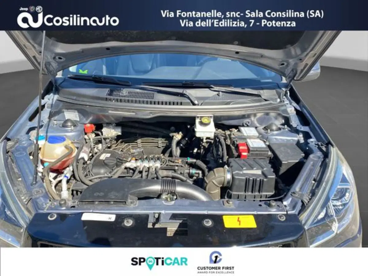 Dr dr3 usata a Salerno (18)