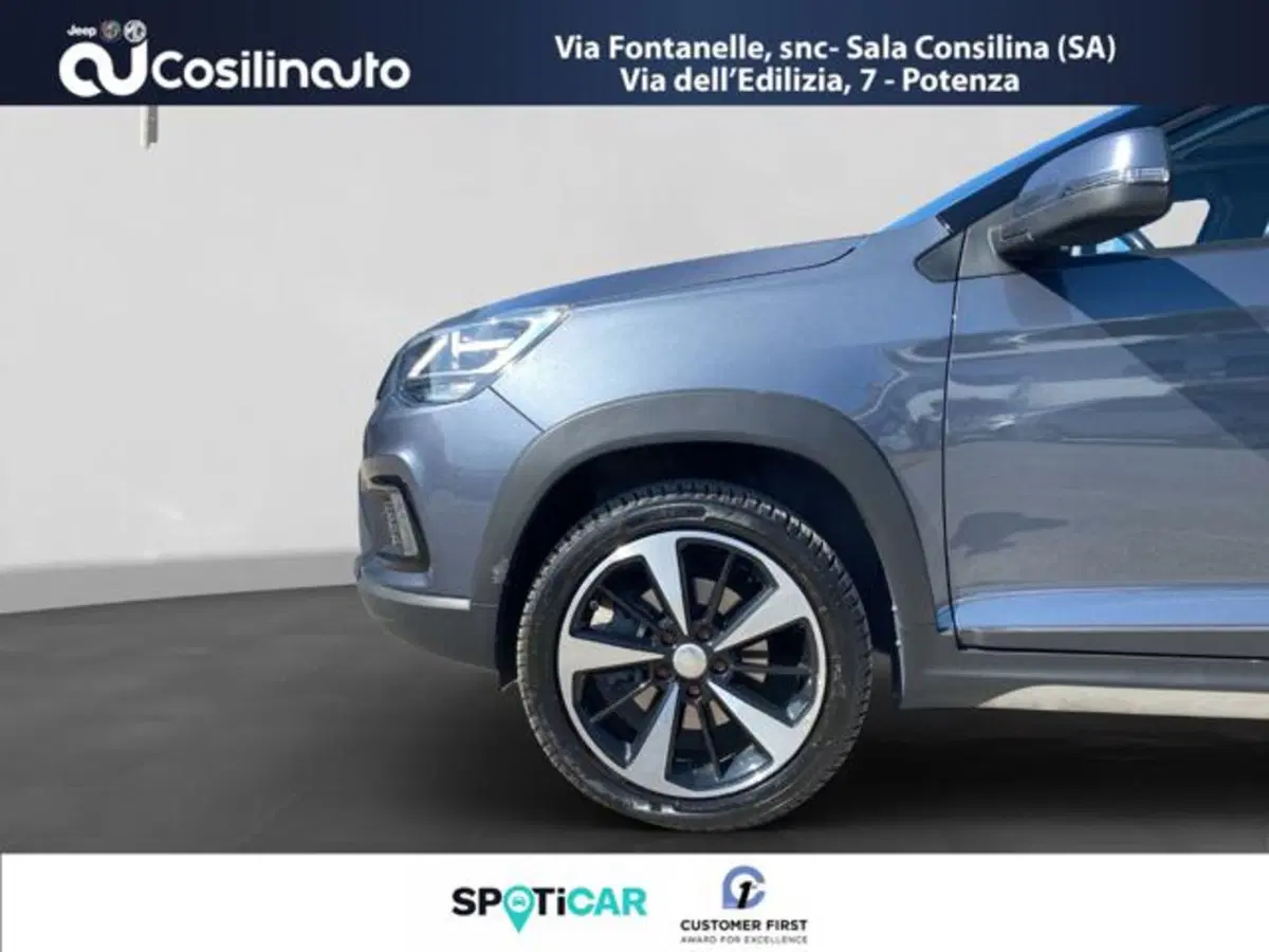 Dr dr3 usata a Salerno (19)