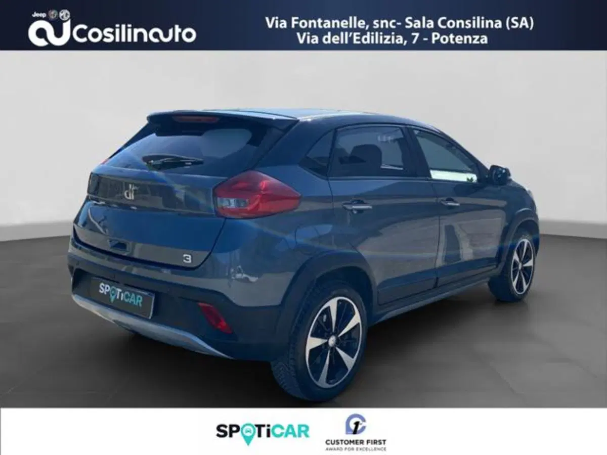 Dr dr3 usata a Salerno (5)
