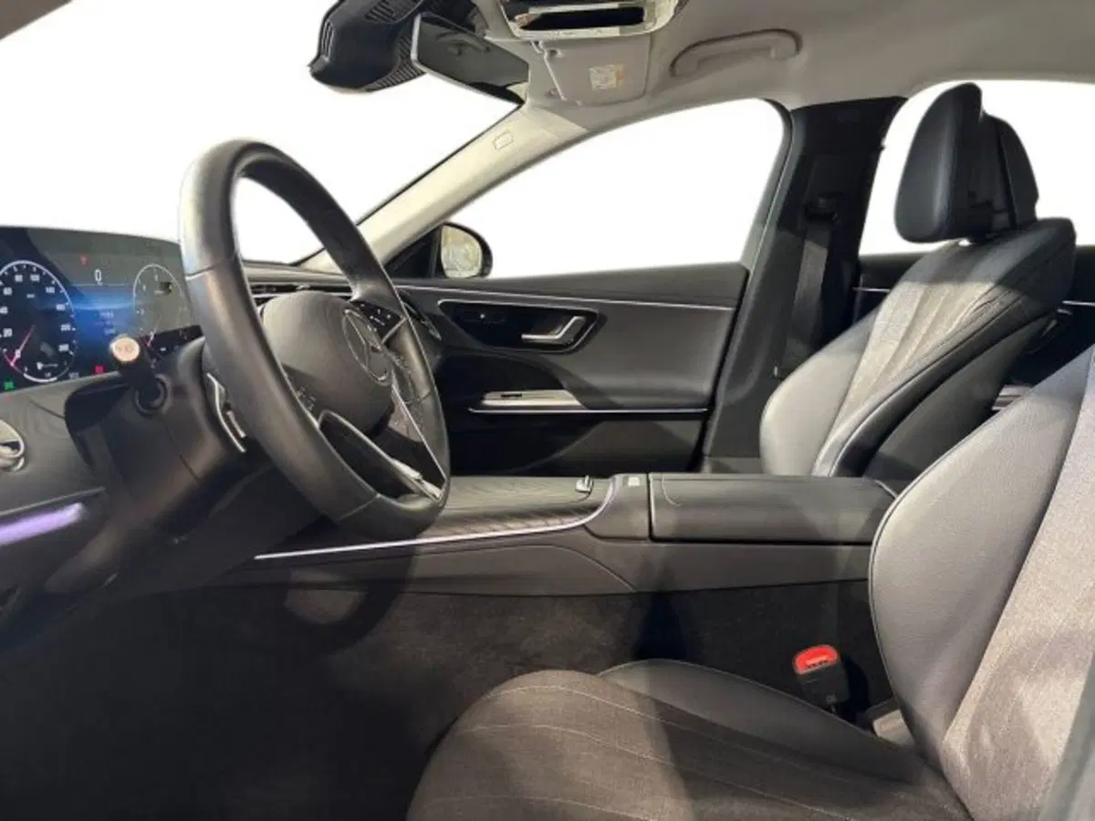 Mercedes-Benz Classe C usata a Bologna (10)