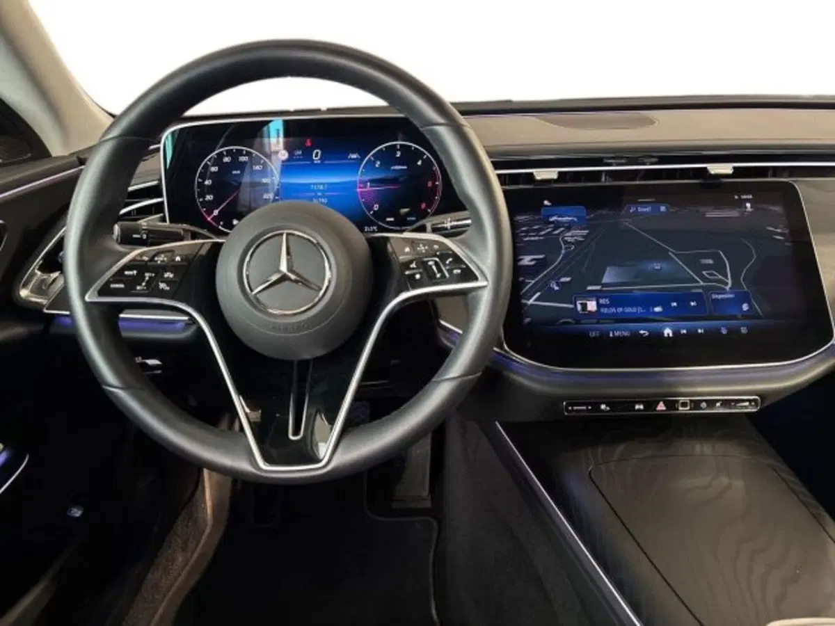 Mercedes-Benz Classe C usata a Bologna (11)