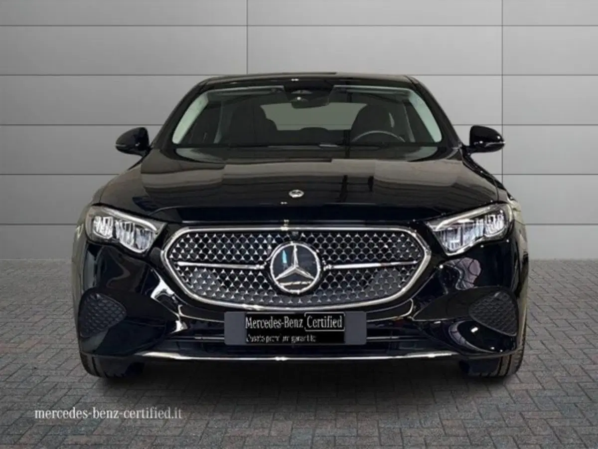 Mercedes-Benz Classe C usata a Bologna (3)