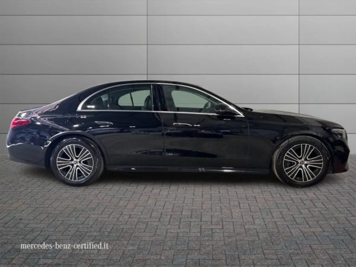 Mercedes-Benz Classe C usata a Bologna (5)