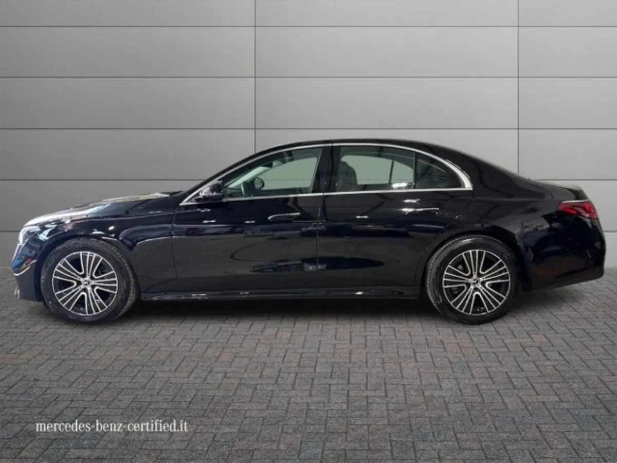 Mercedes-Benz Classe C usata a Bologna (6)
